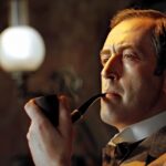 Какой президент США написал продолжение рассказов о Шерлоке Холмсе?