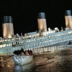 Фраза Александра Блока о «Титанике», которую можно назвать аморальной