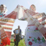 Как возражать белорусам, которые обижаются на слово Белоруссия?