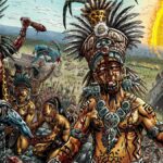 Самые странные существа из ацтекской мифологии