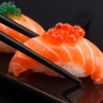Как правильно – суши или суси? Верный ответ знают очень немногие