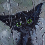 “Кошка под дождем”. Писательский лайфхак от Хэмингуэя