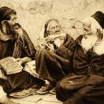 Как переводятся ваши имена с древнееврейского?