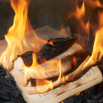 Сожжение рукописей – кто практиковал? Оказывается, до нас столько всего не дошло!