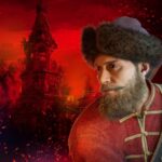 Русский роман двухсотлетней давности превратили в компьютерную игру